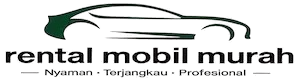 Rental Mobil Murah Logo