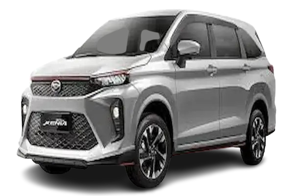 Rental mobil xenia - rental mobil murah