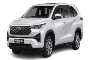 Harga Sewa rental mobil innova zenix g