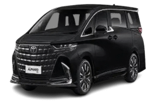 Harga Sewa rental mobil alphard hybrid murah