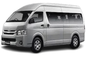 Harga Sewa sewa hiace murah - rental mobil murah