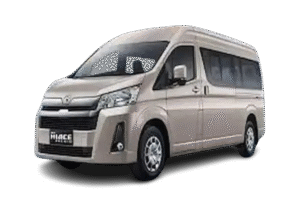 Harga Sewa sewa hiace premio murah - rental mobil murah