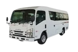 Harga Sewa Sewa Elf murah - rental mobil murah