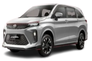 Harga Sewa Sewa Mobil Xenia -Rental Mobil Murah