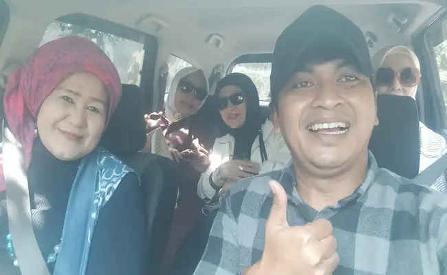 Sewa Mobil Bogor sewa avanza - rental mobil murah