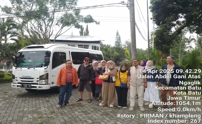 Sewa Mobil Bogor Sewa elf 19 seat - rental mobil murah